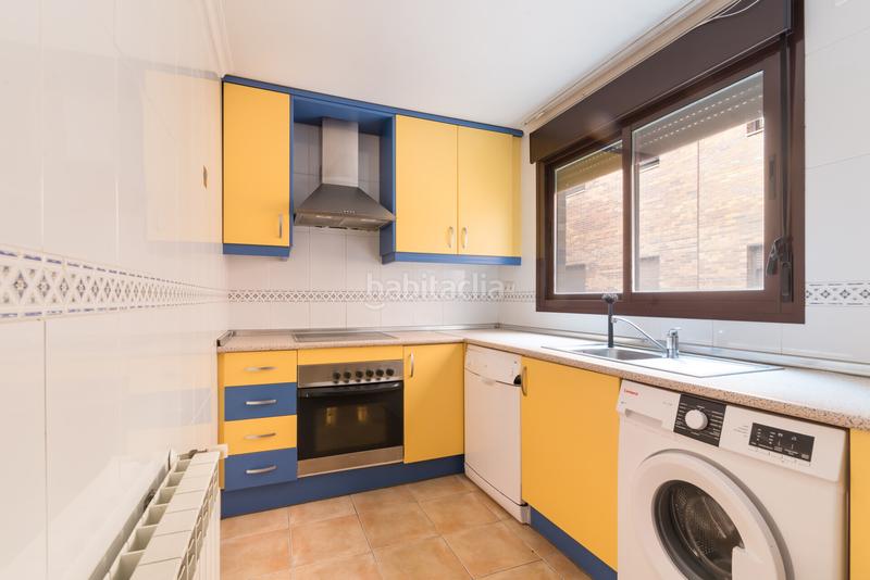 Foto d423ded0-da84-4cd9-848c-7300d10fb08e. Etagenwohnung mit heizung in El Quiñón Seseña