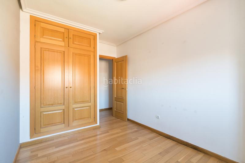 Foto d55eb56d-8a35-4ab6-a6ec-ce73173aad55. Etagenwohnung mit heizung in El Quiñón Seseña