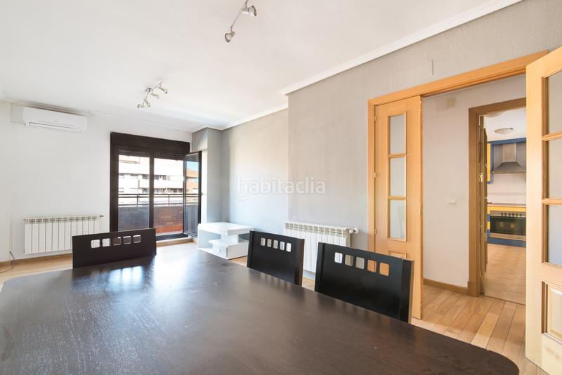 Foto ef0f6225-a99e-41e2-bf54-5d331429ee6a. Etagenwohnung mit heizung in El Quiñón Seseña