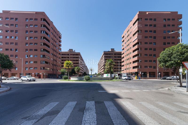 Foto f3575a2b-a873-4be8-9396-e661bc299f99. Etagenwohnung mit heizung in El Quiñón Seseña