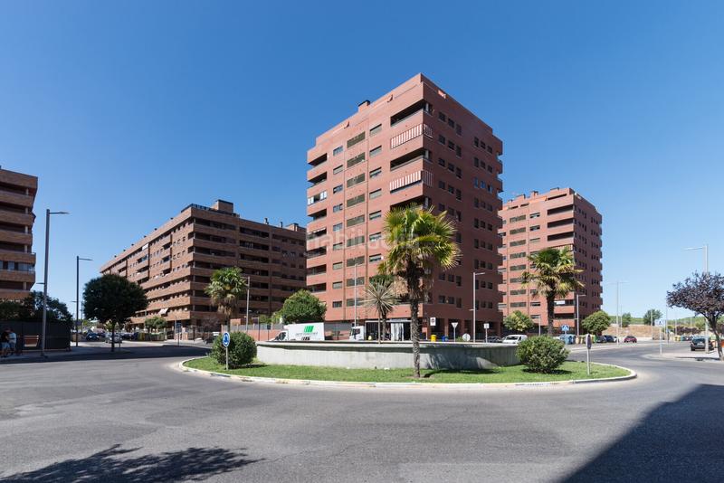 Foto fe98ba07-23b2-4580-9ca9-a409af23cac7. Etagenwohnung mit heizung in El Quiñón Seseña