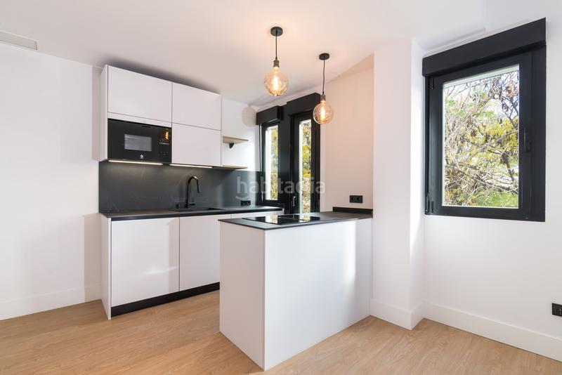 Foto 3a083a17-7179-4619-989d-990df9019662. Appartamento in Sol Madrid