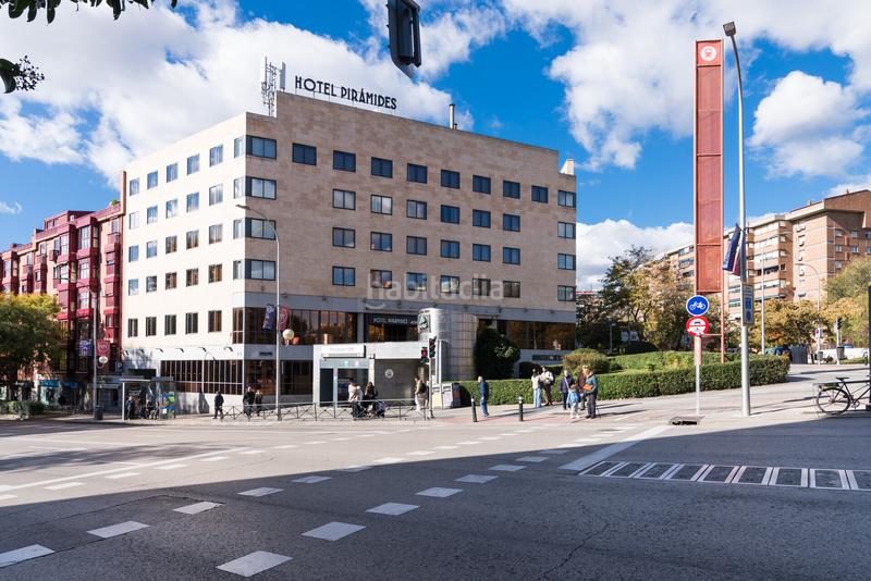 Foto 6533fbdd-dfcc-47bf-bd16-df796834e492. Appartamento in Sol Madrid