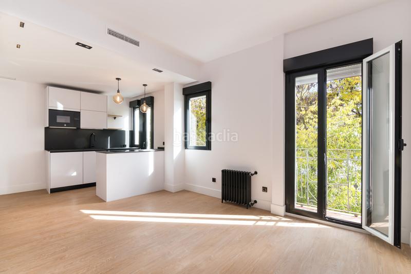 Foto d346400d-bb9b-4b27-a02b-ddbae265f083. Appartamento in Sol Madrid