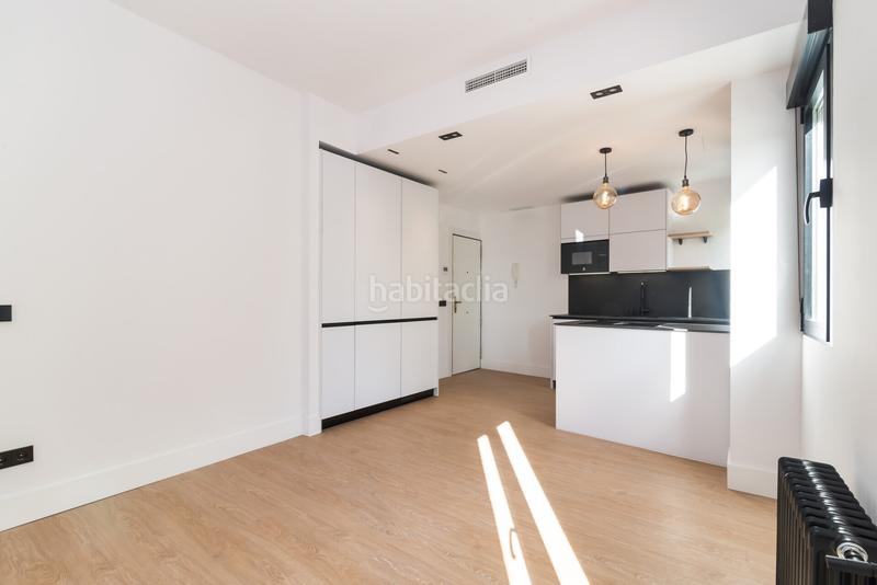 Foto f341b630-0457-457f-854f-e50b3e9153e9. Appartamento in Sol Madrid