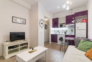 Location Appartement  Calle de embajadores