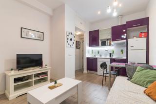 Apartament  Calle de embajadores. Ideal inversion
