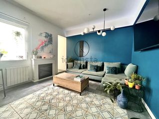 Affitto Appartamento in Paseo de las acacias 59