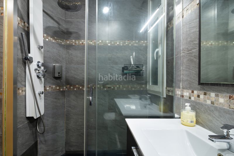 Foto 31de6b26-4c0d-4b44-8e80-e88c0c745298. Apartment with heating in Cortes-Huertas Madrid