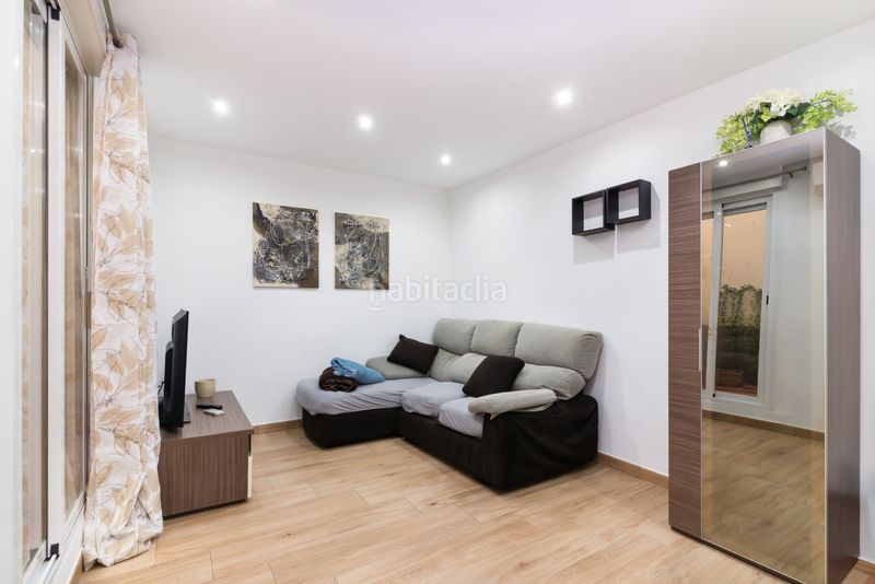Foto 3c4ea672-7c0e-4599-a5d6-77ef847e9c04. Apartment with heating in Cortes-Huertas Madrid