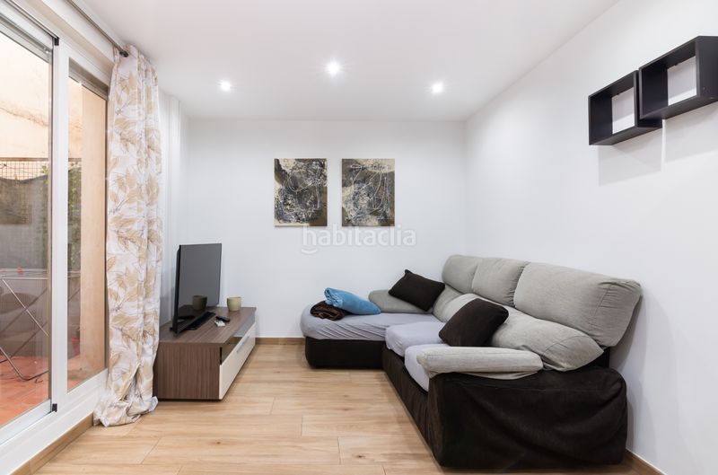 Foto 3e5e828e-2876-4a05-9f3a-4b337ab6aa9a. Apartment with heating in Cortes-Huertas Madrid