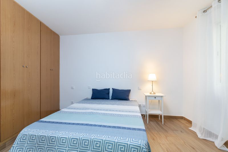 Foto 64abe374-a5c2-435a-9c72-648ba9cef92a. Apartment with heating in Cortes-Huertas Madrid
