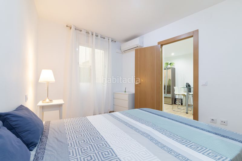 Foto 7ca83923-27e1-4f1f-b36e-7cb10da77169. Apartment with heating in Cortes-Huertas Madrid