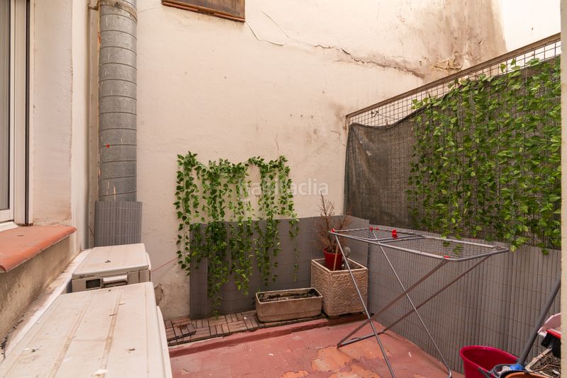 Foto 8699d5f1-d5aa-485d-b3b4-737d0d088034. Apartment with heating in Cortes-Huertas Madrid