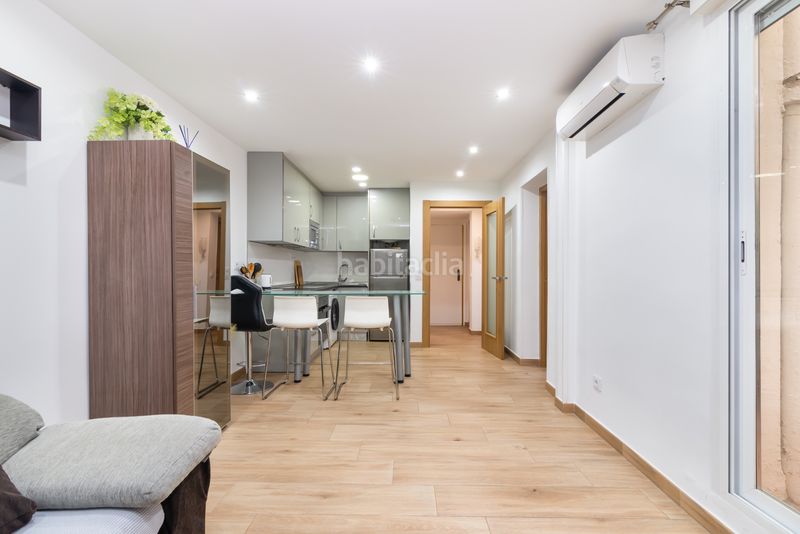 Foto 97d78bb3-1dc0-4aee-88a3-90be4142137e. Apartment with heating in Cortes-Huertas Madrid
