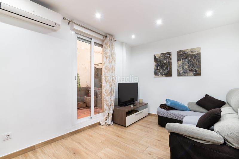 Foto aae84b0f-2925-4ff7-9684-6c8007f8e500. Apartment with heating in Cortes-Huertas Madrid