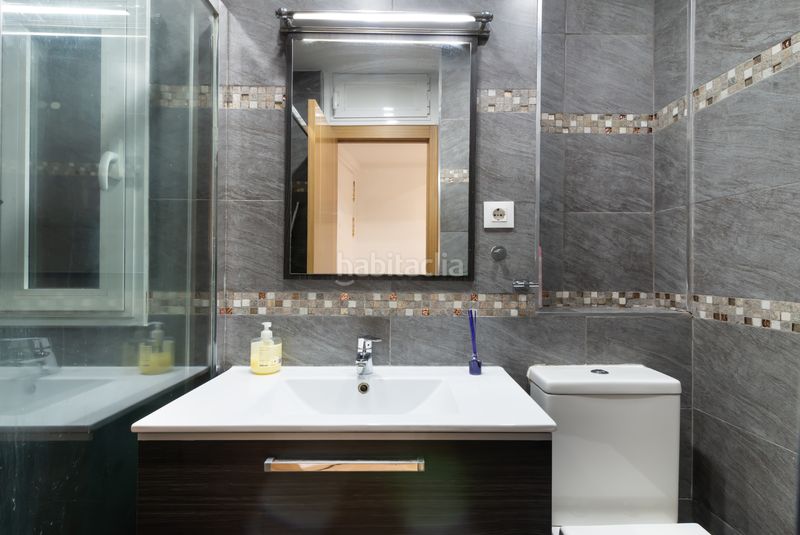 Foto c4b04c03-48e7-4d54-882e-4e8fe9eb8bfa. Apartment with heating in Cortes-Huertas Madrid