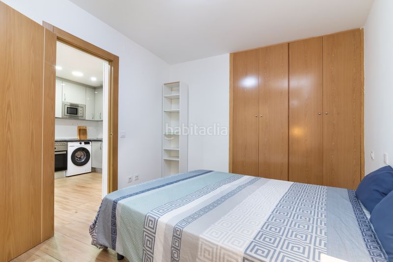 Foto c823b6a8-2343-4667-82fb-e8e05a6b5b29. Apartment with heating in Cortes-Huertas Madrid