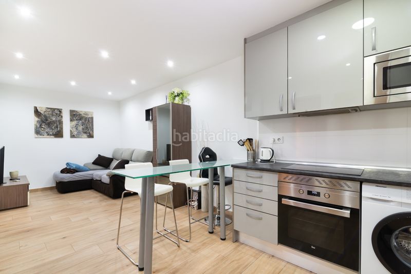 Foto d68952b3-22cf-491f-b8d5-9178ac6ec261. Apartment with heating in Cortes-Huertas Madrid