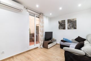 Appartement  Calle de la cruz