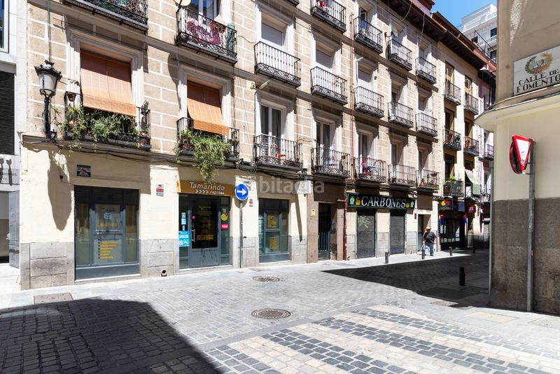 Foto 5c42e367-c392-462a-aa13-4a286a614bee. Apartament amb calefacció a Palacio Madrid