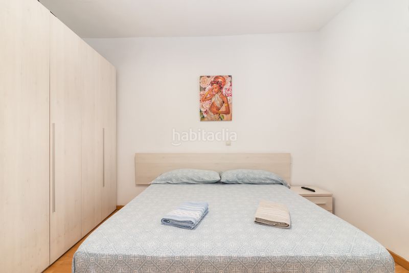 Foto d065a43d-bd10-4ebd-becf-364358f7edbc. Apartament amb calefacció a Palacio Madrid