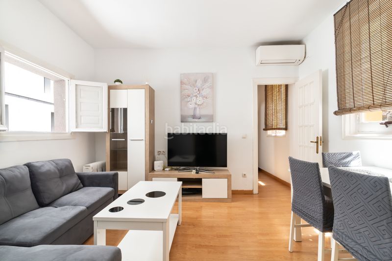 Foto 09c3fae4-f2bf-4bf5-92ba-7a2170976c0c. Apartamento en Palacio Madrid