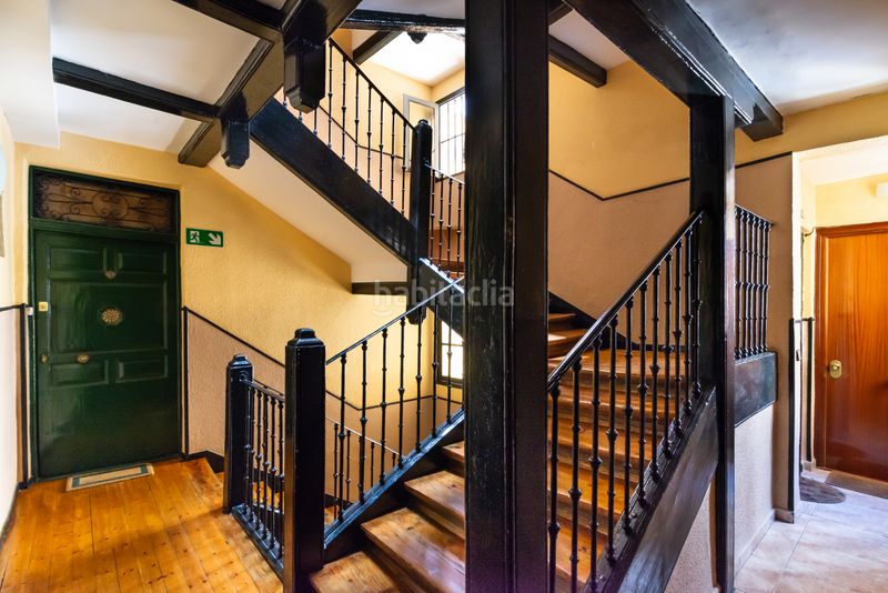 Foto 3b02d75e-2989-4fe1-8fda-8ba3c67f70da. Apartamento en Palacio Madrid