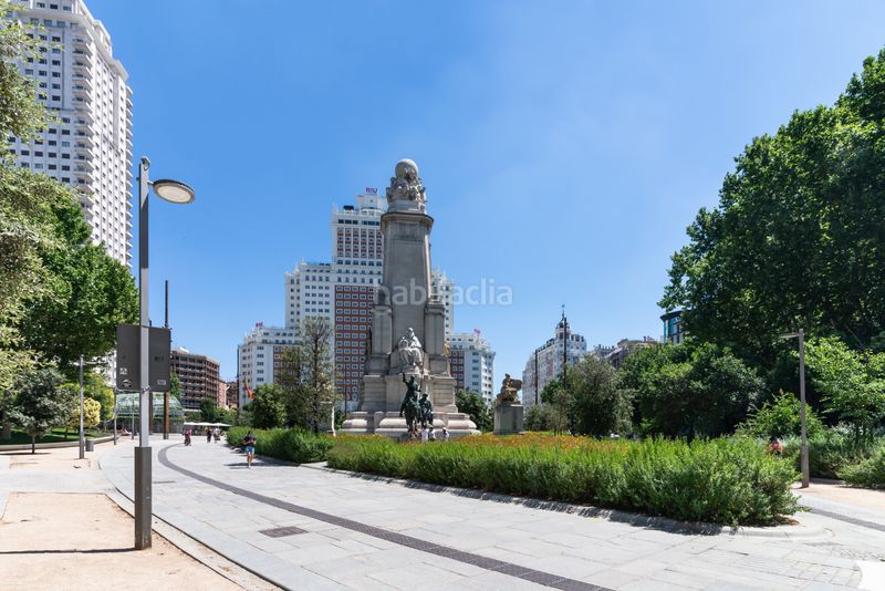 Foto 582d271a-0381-4970-a428-b9406b2ef348. Apartamento en Palacio Madrid