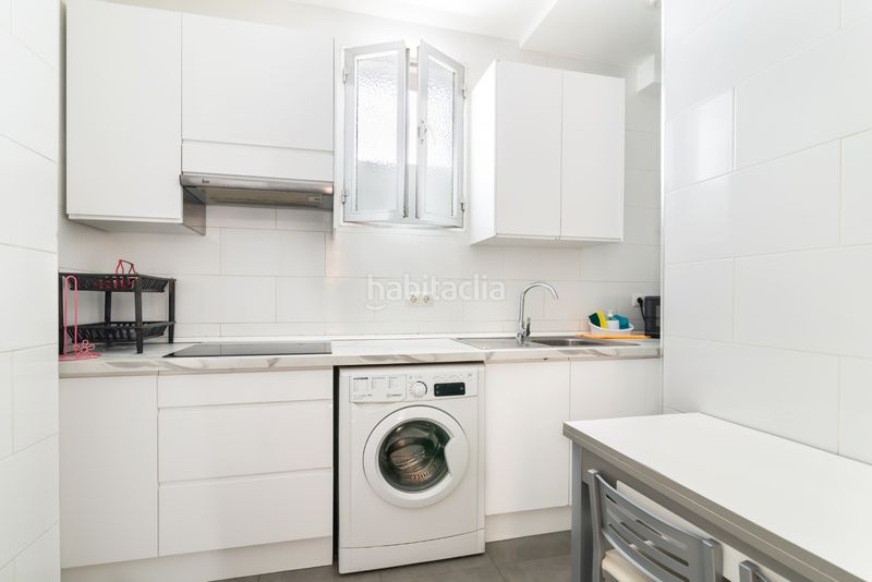 Foto 8589fffa-ee66-4ddc-8690-edf761c32486. Apartamento en Palacio Madrid