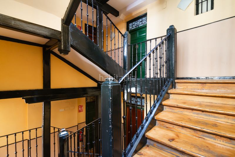 Foto 9f5e7778-629f-4951-b1dd-b3b84a1d38f9. Apartamento en Palacio Madrid