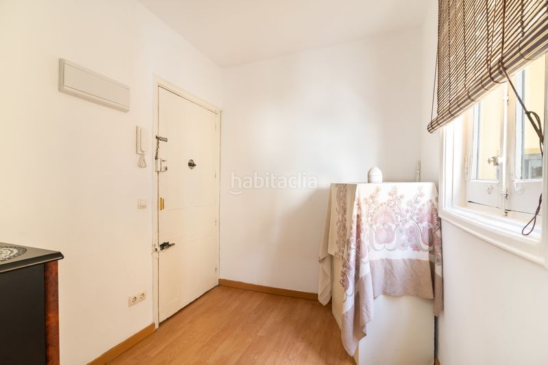 Foto a6de8323-4a4d-41ba-9b89-743b3df5132c. Apartamento en Palacio Madrid