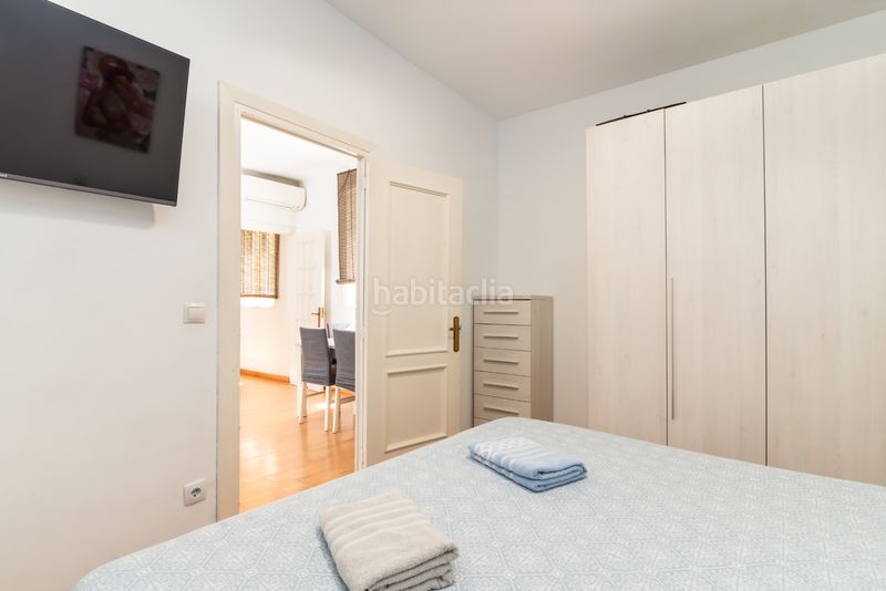 Foto b37dbf6d-65fe-4e29-b73a-9f85d10ef864. Apartamento en Palacio Madrid
