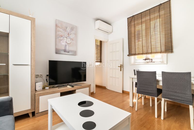 Foto b85cacf4-5ab3-48db-9dcf-1cd95638e90b. Apartamento en Palacio Madrid