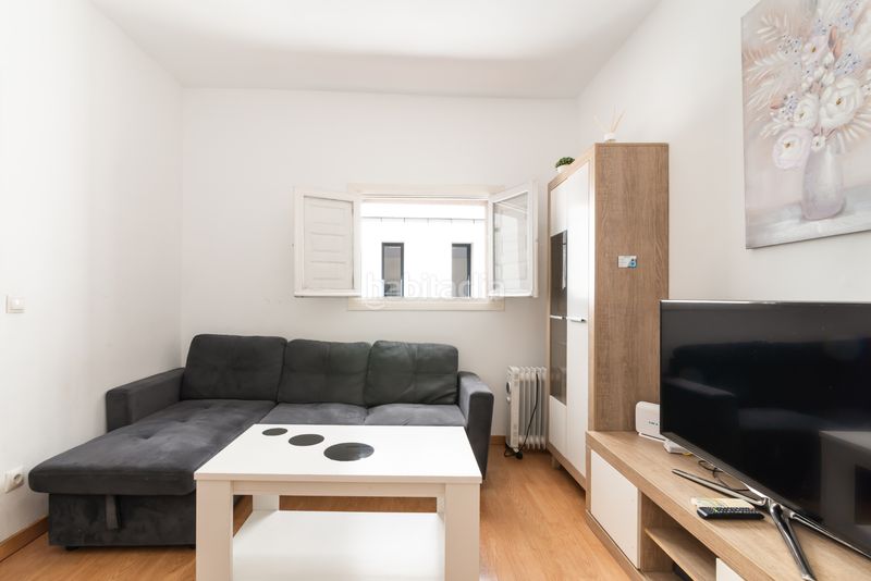 Foto e1c912e3-a93c-4e93-959e-8f59f8f4a9f9. Apartamento en Palacio Madrid