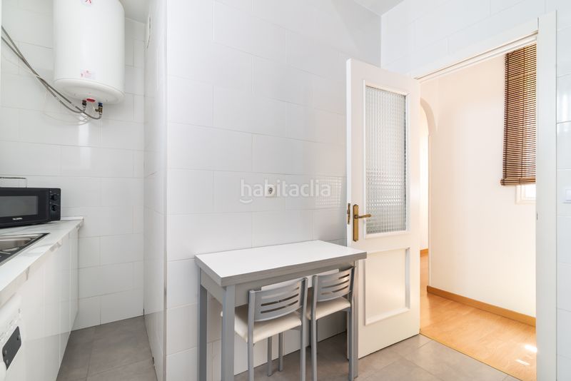 Foto e2da2cd2-303b-460a-a330-e7db659d6083. Apartamento en Palacio Madrid