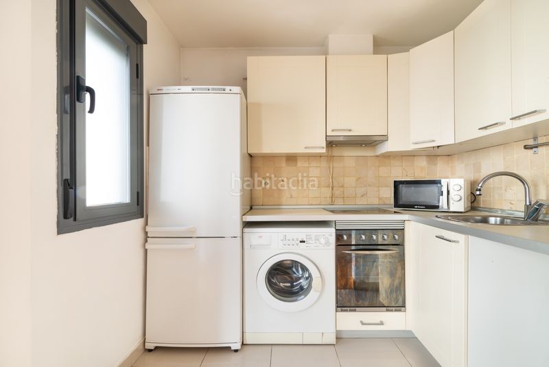 Foto 1dc970ec-e0bb-4762-b531-a5cb5ee729e5. Apartament amb calefacció a Bellas Vistas Madrid