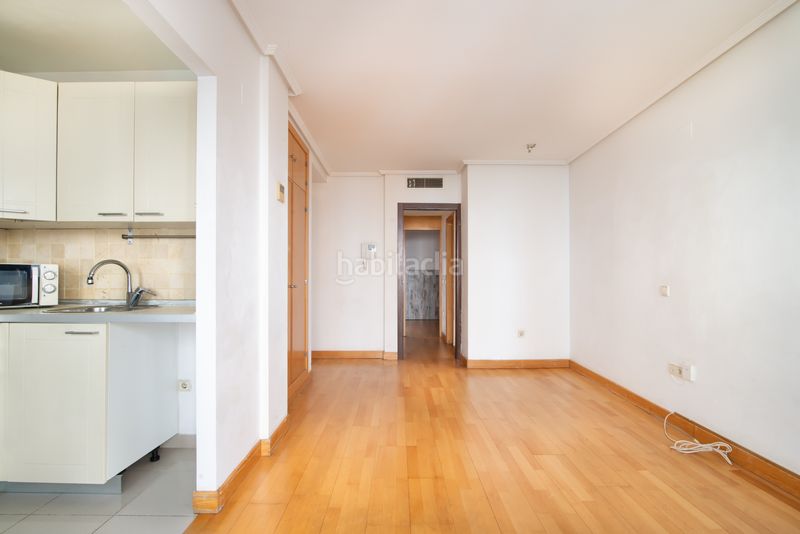 Foto 482e4d12-f10d-406d-8101-87e59ba4ccf5. Apartament amb calefacció a Bellas Vistas Madrid