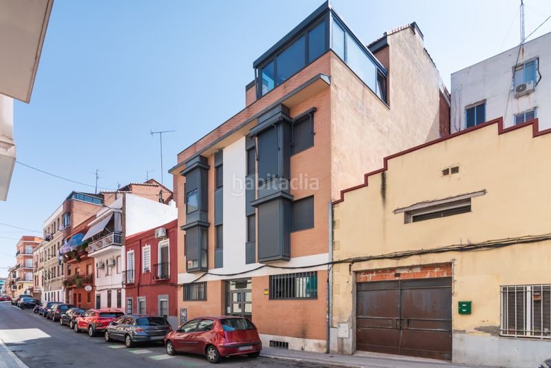 Foto a7dc3384-e9d5-4213-ba4c-0943f0eb6077. Apartament amb calefacció a Bellas Vistas Madrid