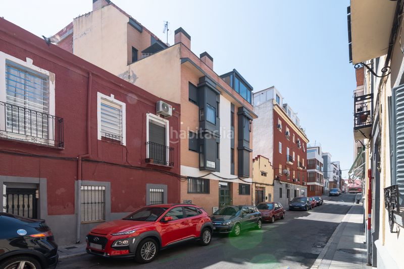 Foto ad6b0bf0-84ff-40c1-b903-3d1099f1be62. Apartament amb calefacció a Bellas Vistas Madrid