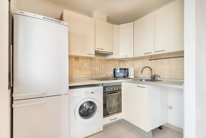 Foto d42adb3d-eb49-48f5-8917-8e0a0e6350e1. Apartament amb calefacció a Bellas Vistas Madrid
