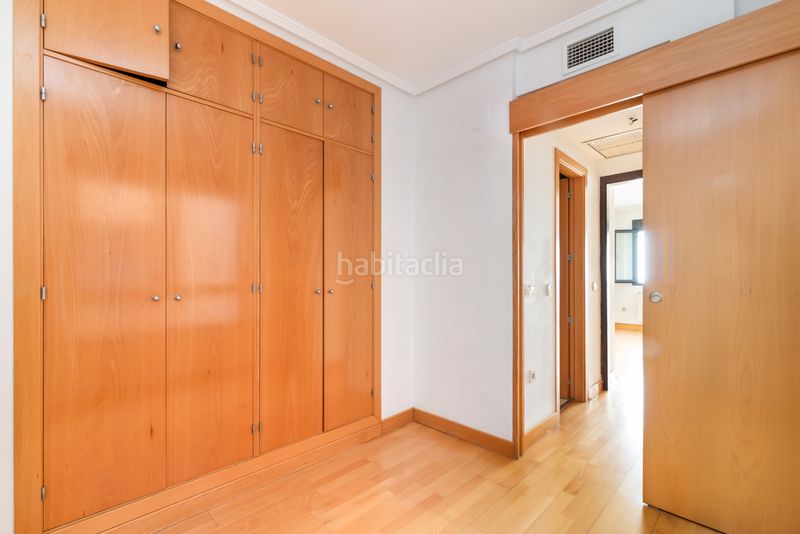 Foto e7fdb4c3-f9f6-4f8c-8883-091f97112b89. Apartament amb calefacció a Bellas Vistas Madrid