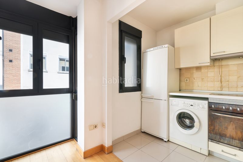 Foto edfc34a8-1c93-48ac-a864-3b6a0a09d967. Apartament amb calefacció a Bellas Vistas Madrid