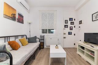 Location Appartement  Calle de embajadores