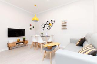 Lloguer Apartament  Calle de manuela malasaña