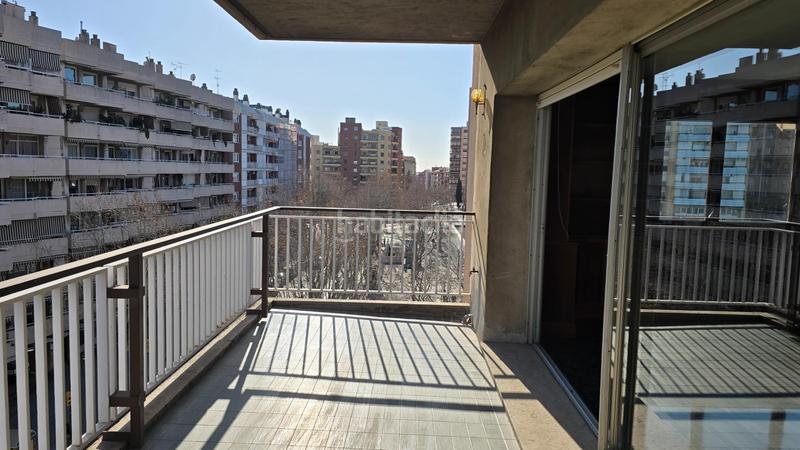 Foto 003239a0-3c91-4b36-8ec7-b6a8fca94966. Location appartement avec parking dans Centre Mataró