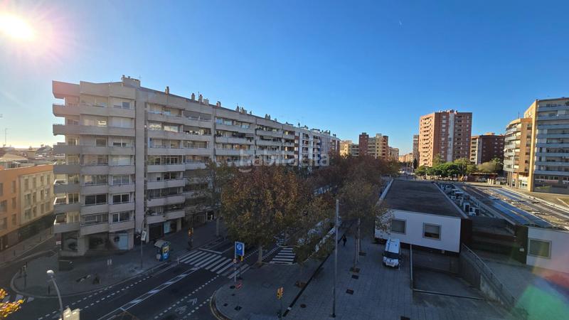Foto 342c318d-50ac-4fe5-9bcc-af5c7f62c070. Location appartement avec parking dans Centre Mataró