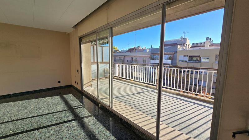 Foto 43d10a2c-43c1-4482-9219-67ba21bfd450. Location appartement avec parking dans Centre Mataró