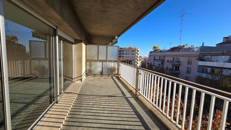 Foto 5235d0fe-c8ce-4f2a-ba51-e164e596cd87. Location appartement avec parking dans Centre Mataró