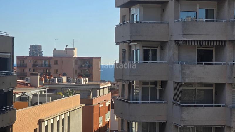 Foto 590ad343-4cdc-4111-ad18-6fd44e55256a. Location appartement avec parking dans Centre Mataró